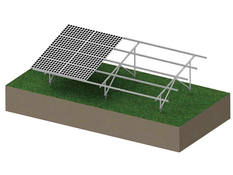 #W-Type Structure