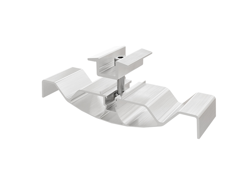 #Rail Clamp Kit