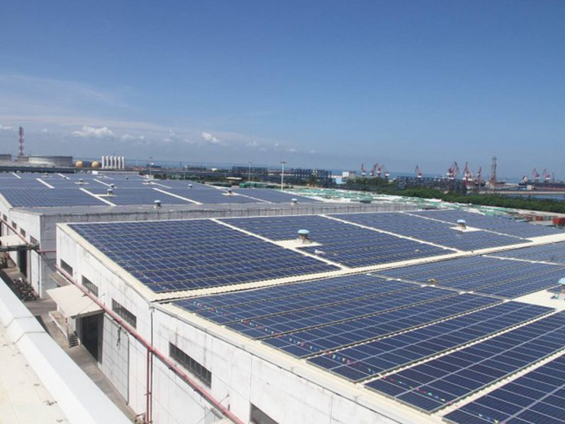 La capacité photovoltaïque installée en Australie a dépassé la barre des 25 GW.