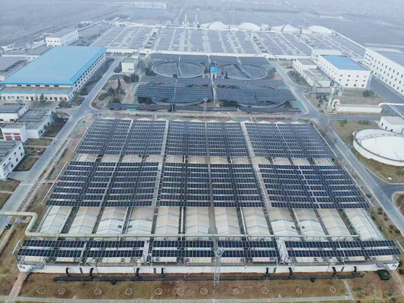 Dernières données : La capacité mondiale de modules photovoltaïques installés atteint désormais 1 térawatt (TW) d’électricité, marquant une étape historique pour les énergies renouvelables.