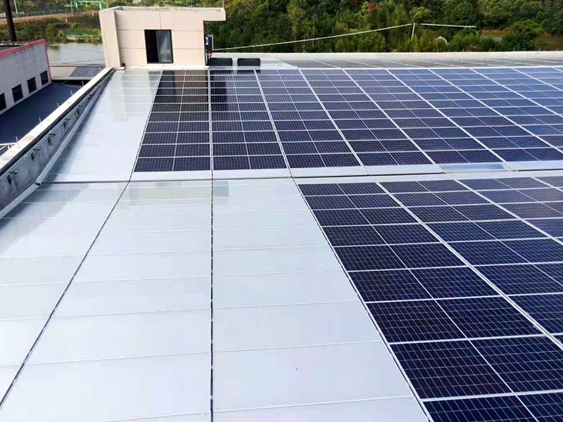 Wuhu offre une subvention annuelle de 1 million de yens pour les projets photovoltaïques avec stockage pendant cinq ans.