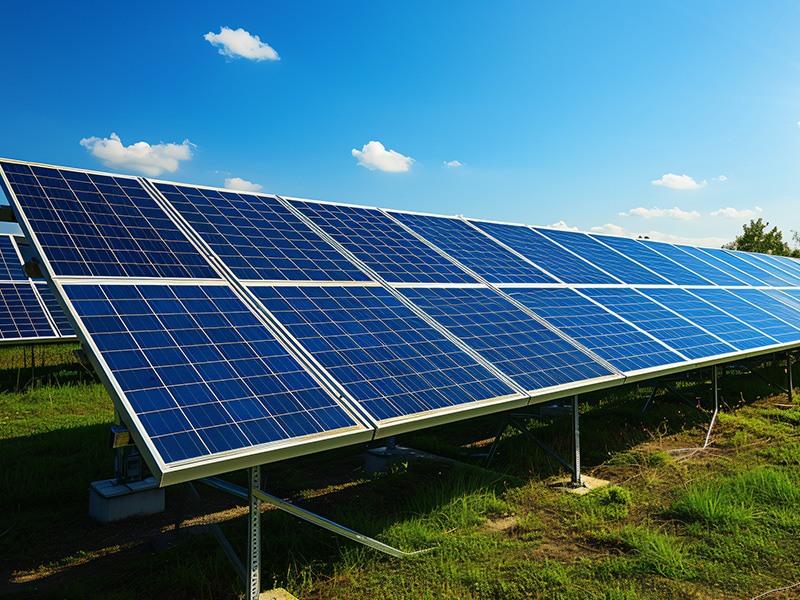 L'UE relève son objectif d'énergies renouvelables à 45 % pour 2030, imposant un investissement de 210 milliards d'euros dans les énergies propres.