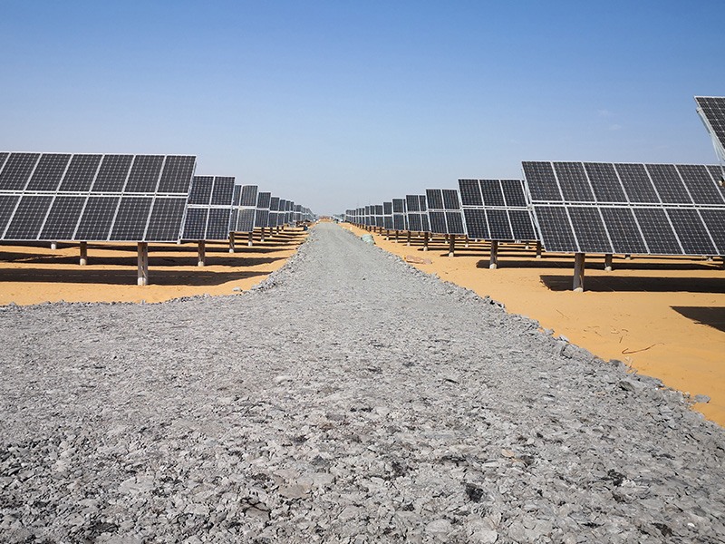Une nouvelle politique américaine de crédit d'impôt ouvre des opportunités pour les systèmes de suivi solaire.