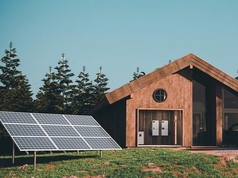Comprendre les systèmes solaires hors réseau