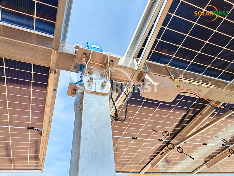 Redéfinir l'innovation photovoltaïque : établir de nouvelles normes énergétiques