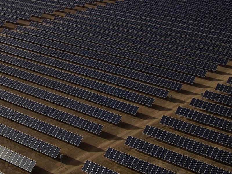 Parlement européen : Tous les nouveaux bâtiments doivent utiliser l'énergie solaire d'ici 2028 !